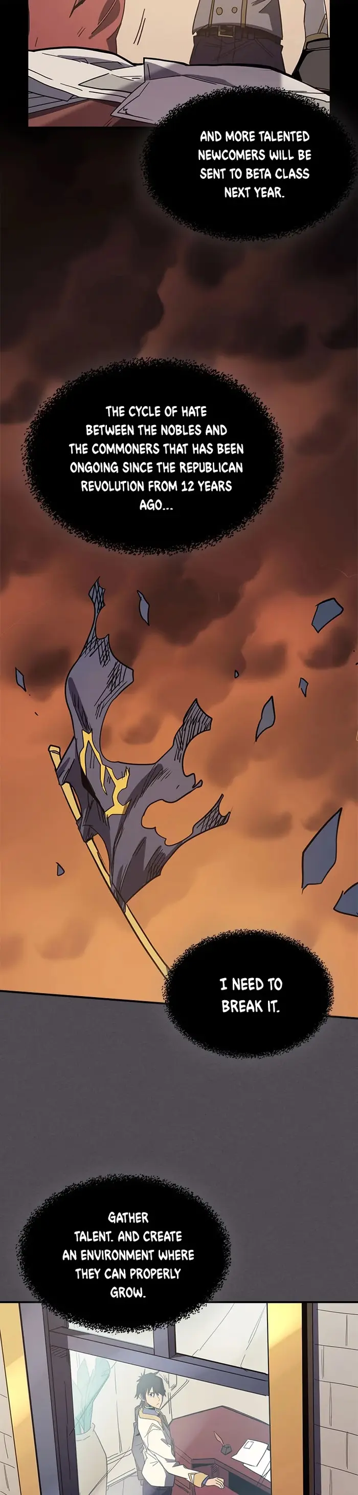 A Returner’s Magic Should Be Special Chapter 103 image 26_optimized